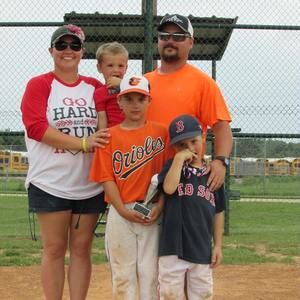 Meet your Posher, Cory